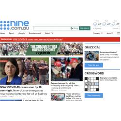 Ninemsn