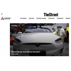 TheStreet-金融资讯网站