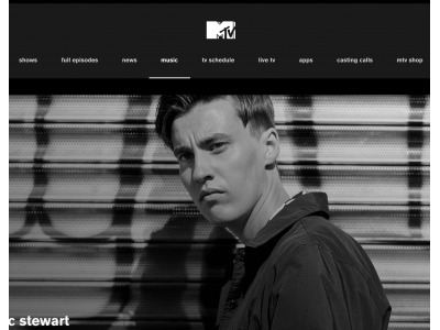 MTV music-音乐