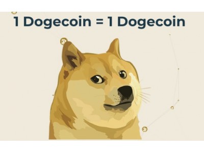 DOGECOIN-狗狗币