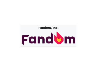 Fandom - 粉丝wiki