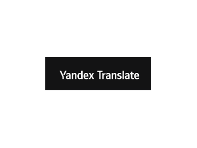 Yandex - 俄国搜索网站