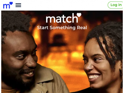 match uk - 英国交友网站