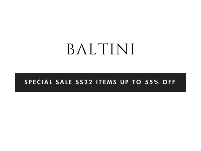 Baltini - 奢侈时尚