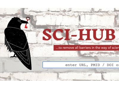 Sci-Hub