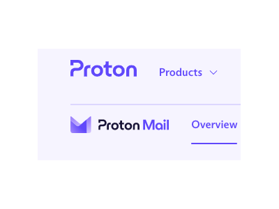 ProtonMail邮箱官网
