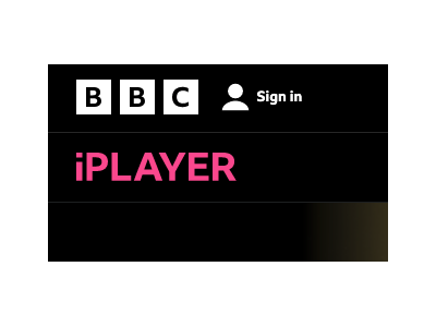 BBC iPlayer