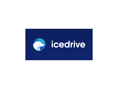 Icedrive