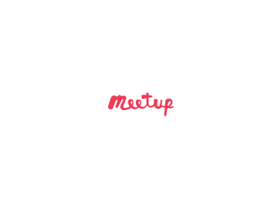 Meetup - 相约网