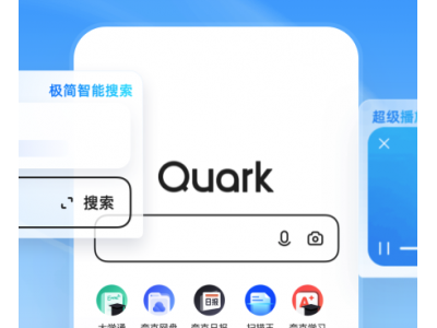 Quark - 夸克
