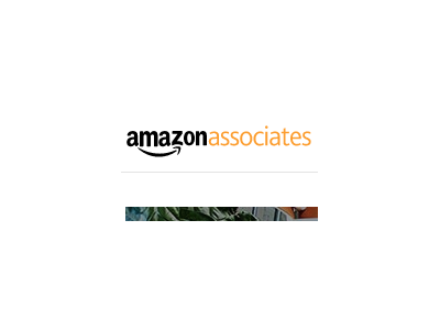 Amazon Associates（亚马逊联盟）