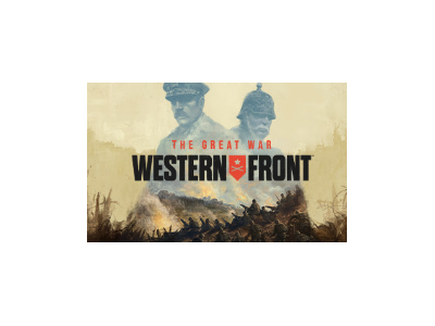 世界大战：西方战线（The Great War: Western Front）
