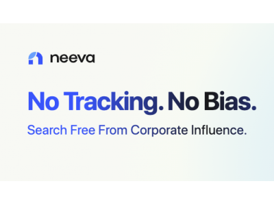 Neeva -智能搜索引擎