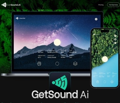 GetSound.Ai