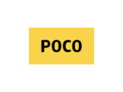 POCO香港官方网站