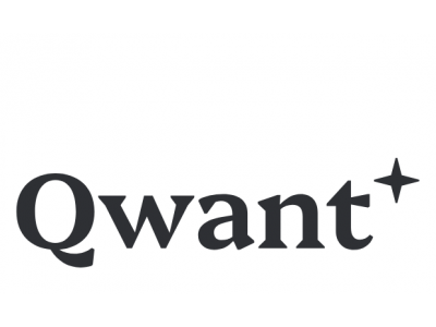 Qwant - 法国搜索引擎