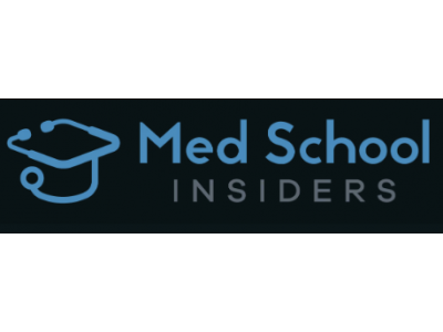 Med School Insiders - 知名医考辅导，培训机构