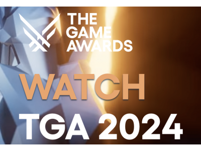 The Game Awards - 游戏大奖