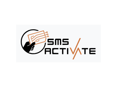SMS-Activate(接收短信，虚拟号码)