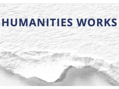 Humanities Works(人文专业)
