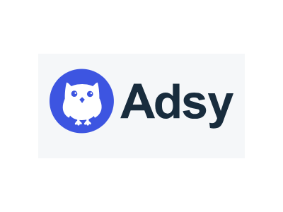 Adsy - 跨境电商