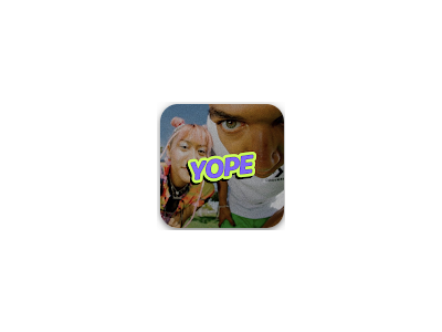 Yope - 照片分享&朋友群组