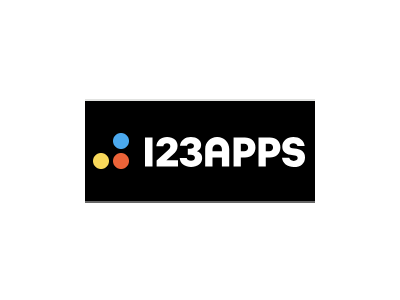 123APPS - Web在线工具