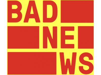 BadNews - 坏新闻