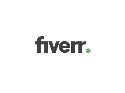 Fiverr - 自由职业者联盟