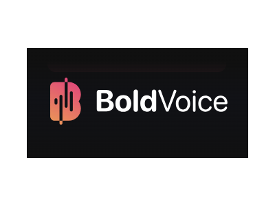 BoldVoice - 美国口音训练