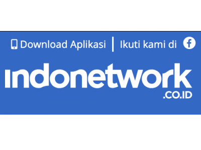 IndonetWork - 印尼门户网站&印尼大型企业目录