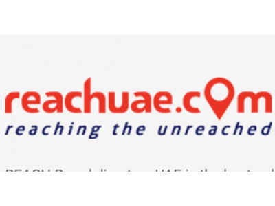Reachuae - 阿联酋的企业和品牌在线目录