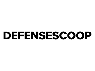 DefenseScoop - 美国军事科技新闻