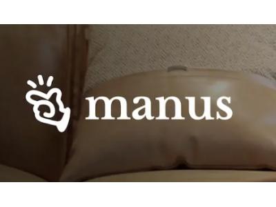 Manus - 全球首款 AI Agent 产品