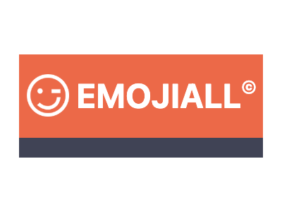 EMOJIALL - 多语言EMOJI词典