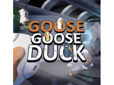 鹅鸭杀（Goose Goose Duck） - Steam战略游戏