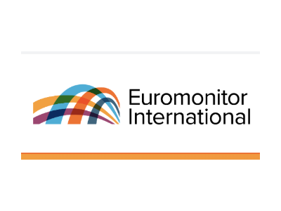 Euromonitor - 欧睿国际企业