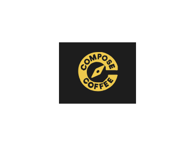 Compose Coffee - 韩国连锁咖啡店