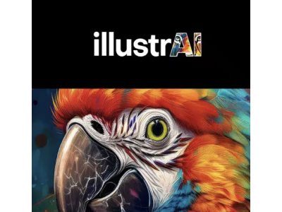 illustrAi - Ai图片绘图