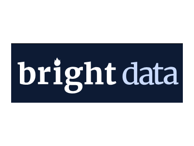 Bright Data - 网络数据平台