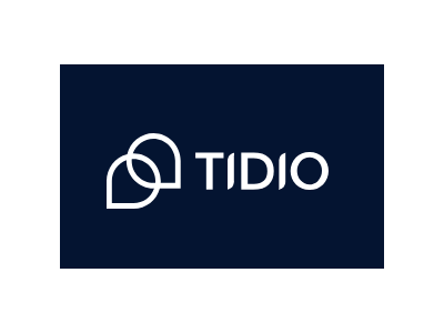 Tidio - Ai客户服务聊天机器人