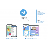 Telegram