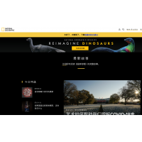 National Geographic-国家地理杂志