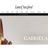 Lane Crawford-连卡佛