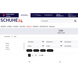 Schuhe24-德国鞋城