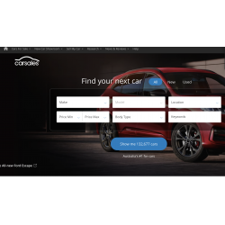 Carsales