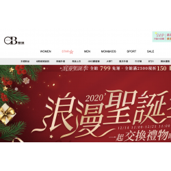 OB严选品牌旗舰店