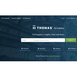 ThomasNet