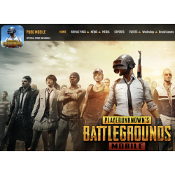 PUBG Mobile-绝地求生