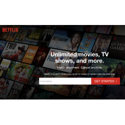 网飞-Netflix官网